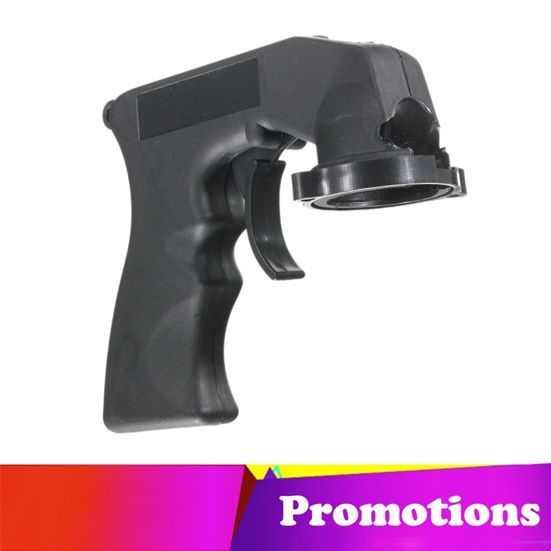 极速Professional Smpray Adapter Aerosol Nozzle Handle With F