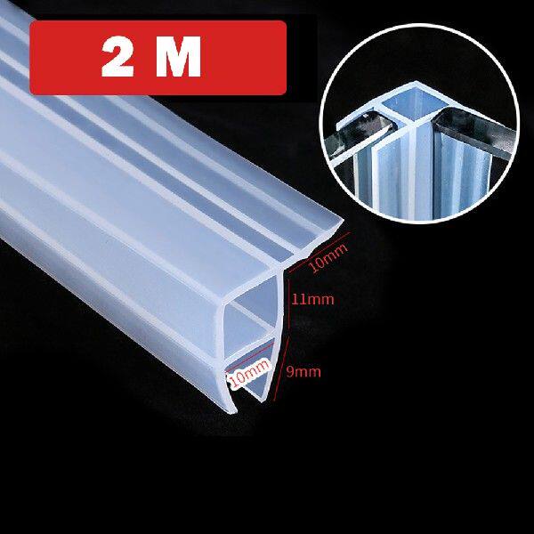 极速Water Seal Strnip Sealing Strip Sealing Strip 2M 6-12mm
