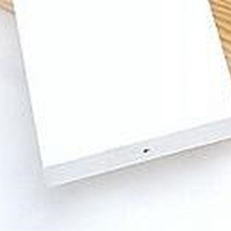 极速5pcs Thickness10mm Width100Amm Length100mm Solid Wood Pl