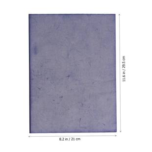 极速100PCS Carbon Paper Huighquality Graphite Tracing Paper