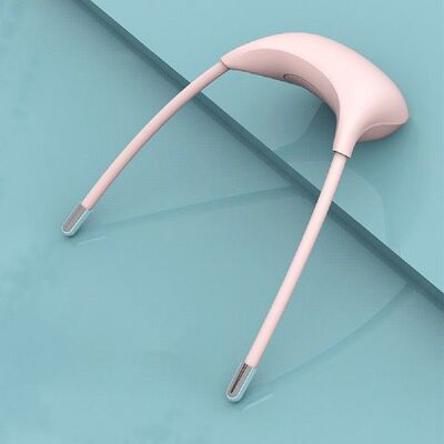 极速Electric Neck Heater USB RecharFgeable Electric Shoulder