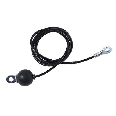 极速Fitness Pulley Cable Adjustable HomLe Gym Cable Pulley