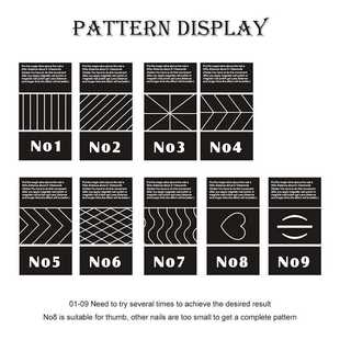 Eye Magnetic Stick 极速Nail Magnet Cats Strong Design dArt