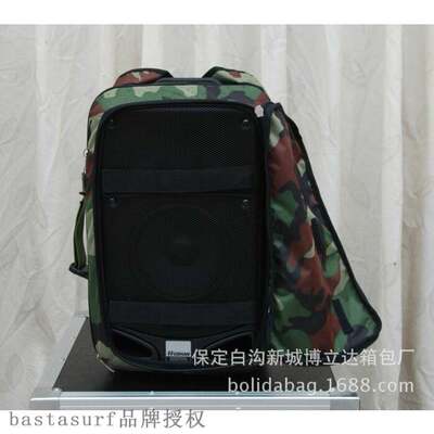 极速Bolida camouflage backpack caDmouflage instrument equipm