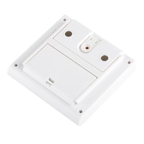 新品New Kitchejn Timer Digital Countdown Timer 2 Channel Fla