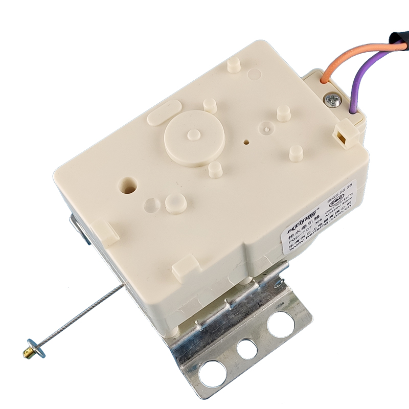 极速PQD-707M4日上洗衣机牵引器XPQ-6排水阀电机XQB50-21W88 XQB4