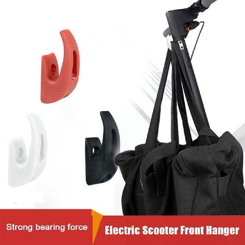 极速Electric Scooter Front HBnger ccessories Scooter Bg