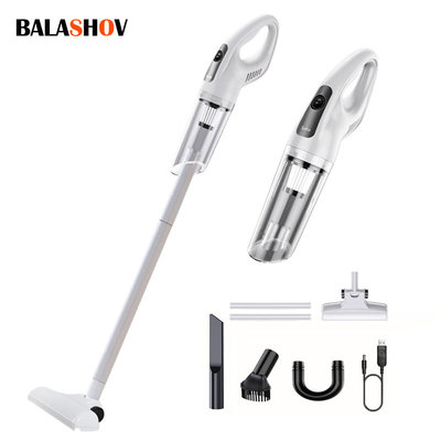 极速USB Rechargeabloe Handheld Wireless Vacuum Cleaners High