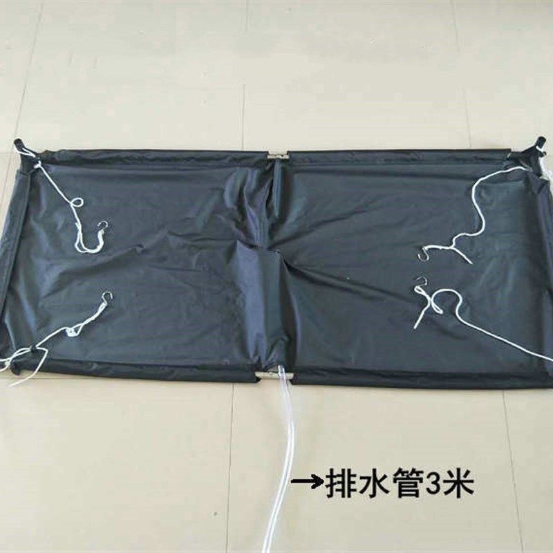 极速风管机多联机室内机清洗罩挂式空调接水袋通用T防水家政家电