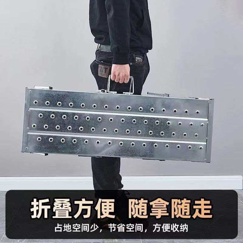 极速可折叠升降马凳刮腻子室内装修多功能施工脚手架方Z便收纳加,居家日用,家用梯,淘宝优惠券,粉丝福利购,淘宝优惠卷