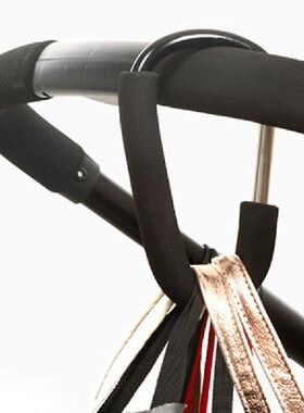 极速7 Colors Baby Stroller Hook StIroller Shopping Hook