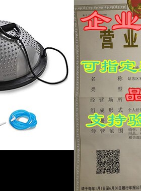 极速MOVSTAR Balance Ball,u Exercise Half Ball with Resistanc