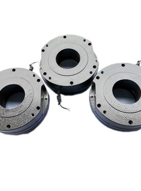 极速EMB-L-S4/S7.5/S15电磁失电制E动器配套0.75KW/1.5KW电机抱闸