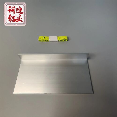 新品铝合金不等边80254角铝硬质LJ型直角铝型材铝角条铝角码