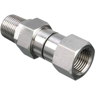 新品NPT 38 Inch Pressure Washer Fittings 360 DegrTee Rotatio