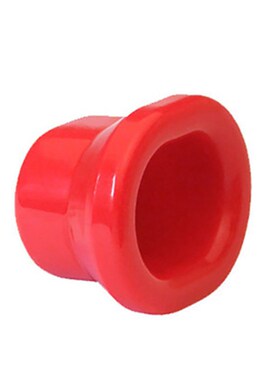 极速Women Silicone Sexy Full yLip Plumper fish shape Lip Enh