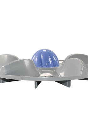 极速新飞扬子洗衣机波轮XQB85-A218 XQB86-AL218转盘水叶波盘36CM