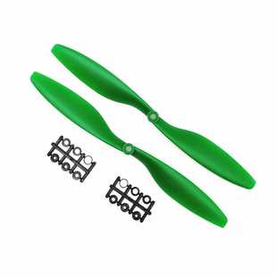inczh Propeller CCW Blade 1045 ABS 极速8pcs Propellers