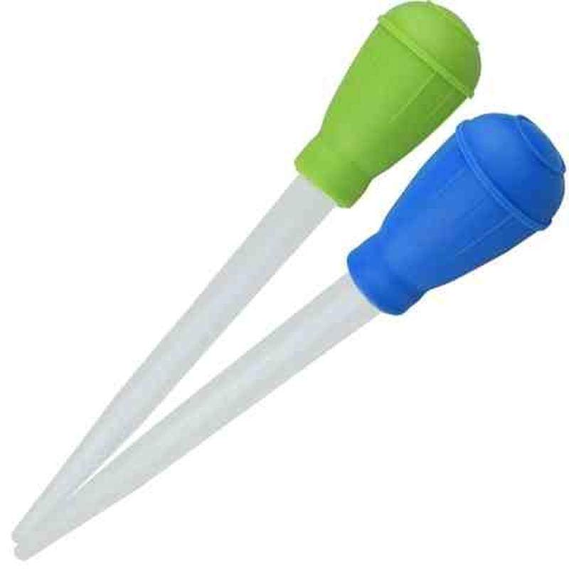 极速鱼缸a换水器换水管吸粪器虹吸管吸便器手动吸水管神器胶头塑