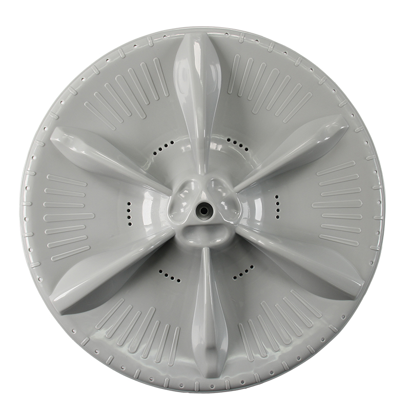 极速适用于天鹅TB72/75/80-5A168G(H)洗衣机波轮转盘塑料底盘小配