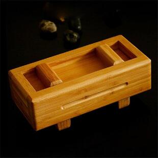 极速Thousand layenr sushi mould Bamboo rice pressing mould