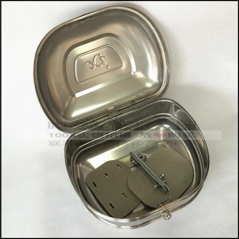 极速包邮豪华加厚不锈钢摩托车尾箱 电动车后备箱S 储物箱 工具箱