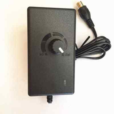 新品12V和220V交直流吸吹可调速鼓风机,艾灸 .S烧烤 吸烟专用通风