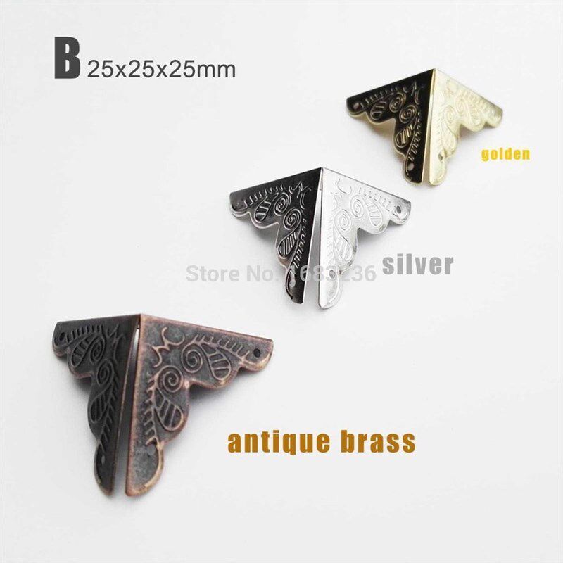 极速12pcs Decorativoe Jewelry Chest Wine Gift Wooden Box Cas