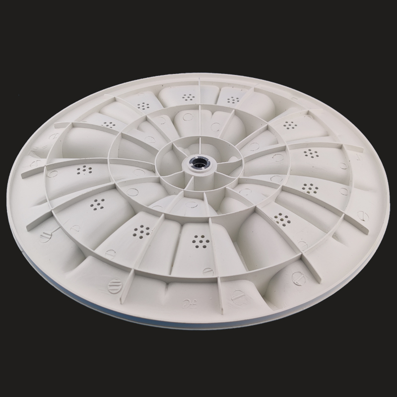 极速天鹅洗衣机波轮转盘TP80VDS08x TP80-JDS960 /DS910小水叶86-