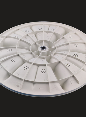 极速天鹅洗衣机波轮转盘TP80VDS08x TP80-JDS960 /DS910小水叶86-