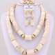 25.5 Women Inches jewelry 极速4Ujewelryi For Nigerian Set