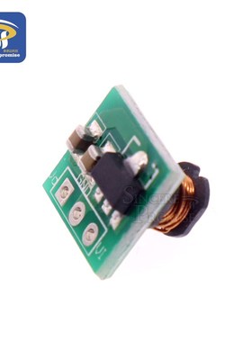 极速5PCS/LOTh DC DC Boost Step UP Converter 1.5 3V 3.7V 4.5V