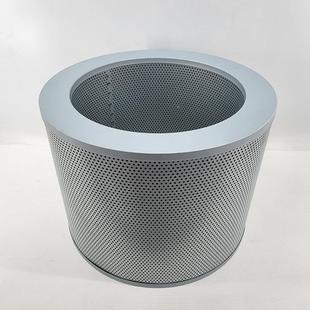 空油雾分真离器滤芯床油真空泵油雾滤清器数泵控车床油雾收集器机