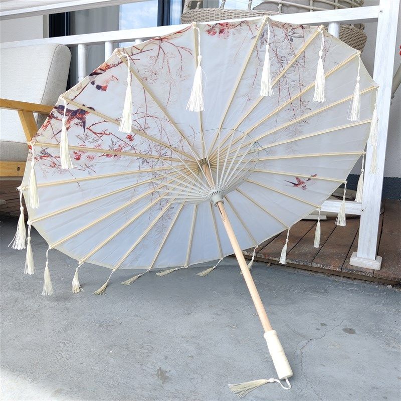 人间烟火油纸伞舞蹈伞演出s中国风古风伞古典舞伞道具伞悬吊式天,家居饰品,工艺伞,淘宝优惠券,粉丝福利购,淘宝优惠卷