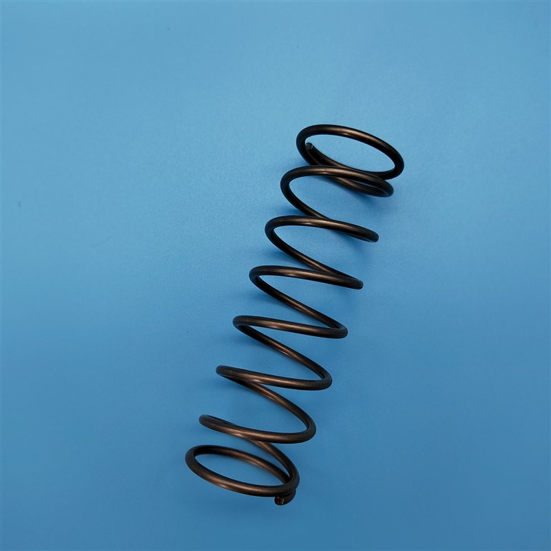 2.0弹簧钢f弹簧弹簧304不锈钢65锰厂家直销专业定制200长300长弹