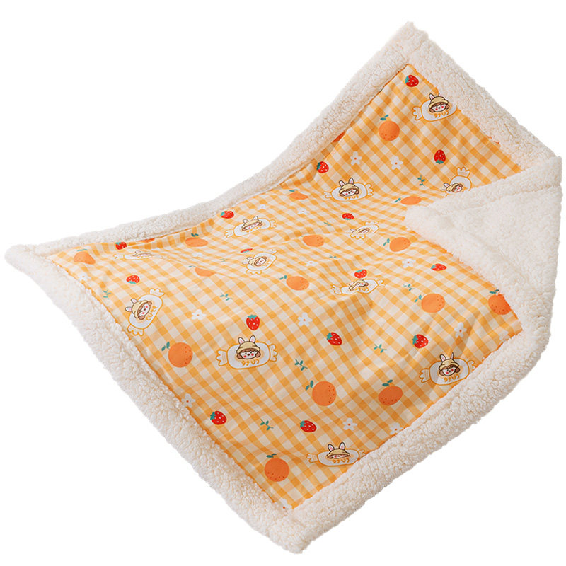 猫咪毯子宠物毛毯冬n天小被子狗睡垫地毯猫窝猫垫子睡觉用猫毯子,宠物/宠物食品及用品,猫狗垫子,淘宝优惠券,粉丝福利购,淘宝优惠卷