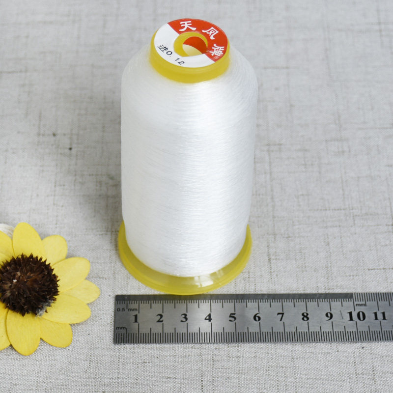 透明线水晶绳翘边线领标s尼龙线西装锁边线缝纫机线细鱼丝线无弹,饰品/流行首饰/时尚饰品新,线,淘宝优惠券,粉丝福利购,淘宝优惠卷