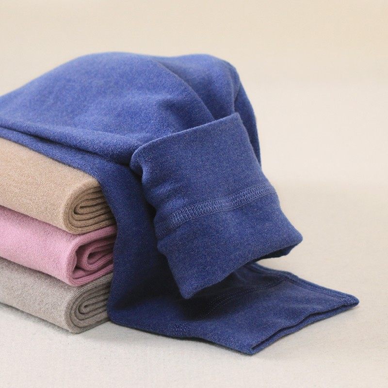 儿童秋裤宝宝保暖裤内穿男女童德绒线裤婴儿裤R子中大童秋冬打底,童装/婴儿装/亲子装,保暖裤,淘宝优惠券,粉丝福利购,淘宝优惠卷