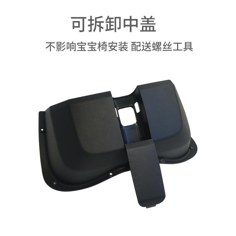 九号电动车F35/F60/F90/F90MG前置储物盒收纳工具斗通用改装配件