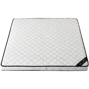 弹簧床垫15cm厚1n2厘米10公分天然椰棕乳胶儿童薄款席梦思弹床垫