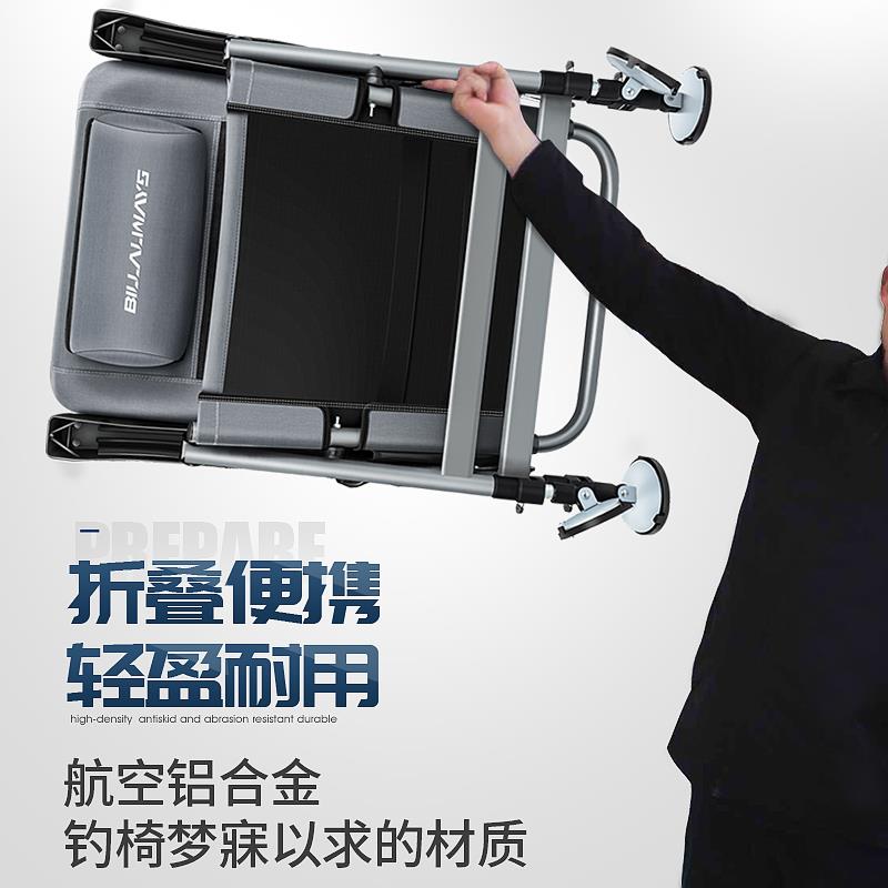 钓椅可躺式多功能折叠凳超轻便携筏钓台钓座椅全地形欧式钓鱼椅子