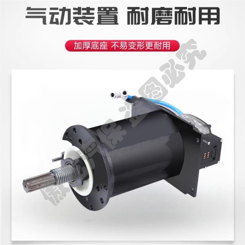 宇宙豹车载纯气动扒胎机流动补胎带压胎铲拆胎机小轿车货车真空胎