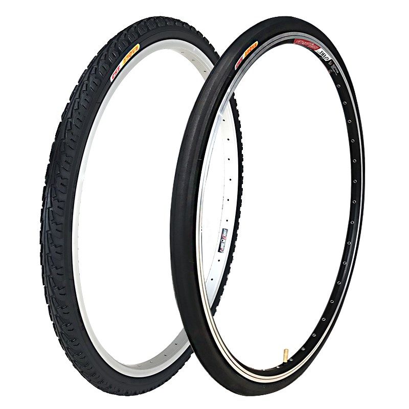 700X23C/38C/35C/32c/28C/25c/41c自行车轮胎公路车内外胎
