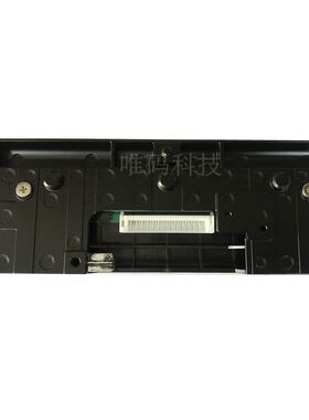 TSC MA2400打印头 ME240工业型吊牌不干胶标签条码打印机热敏针头