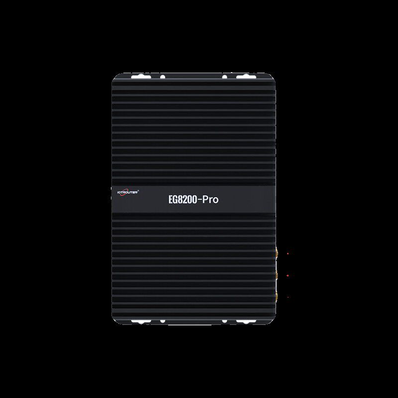 4g通信物联网模块工业智能网关组态模拟量开关量边缘计算8200Pro