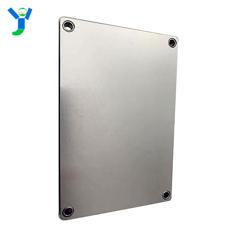 3000W自动升降压电源板模块 可调恒压恒流50A/DC12-60V车载充电