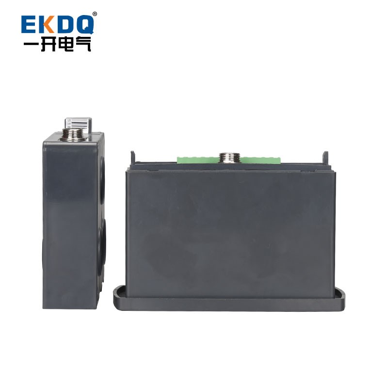 电机综合保护器EKD1(D)-120FM数显两件式大穿孔2830