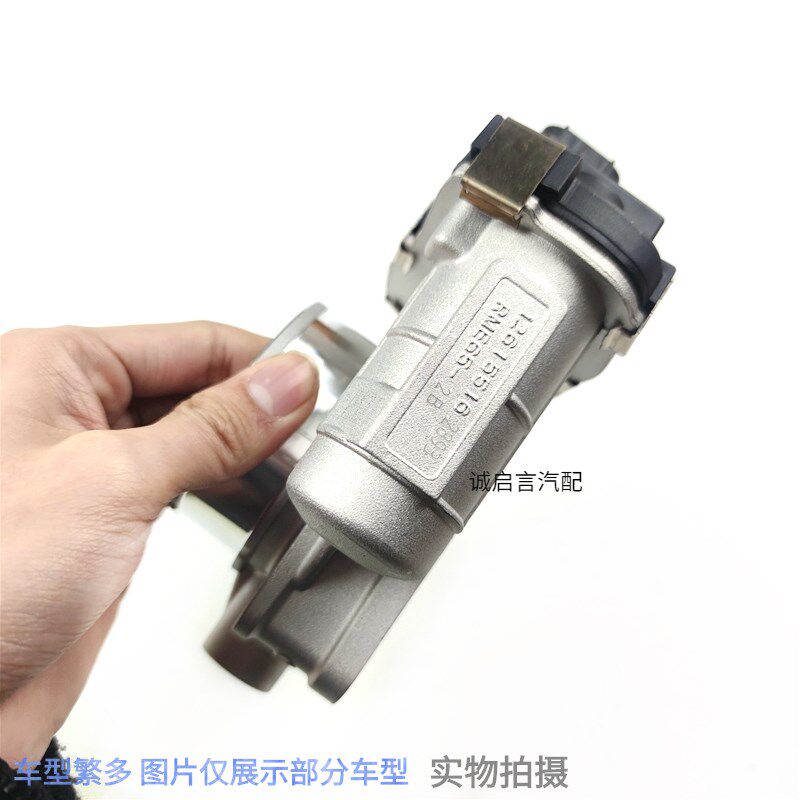 适用于别克新老君越 新君威2.0 新GL8 新陆尊 迈锐宝 节气门总成