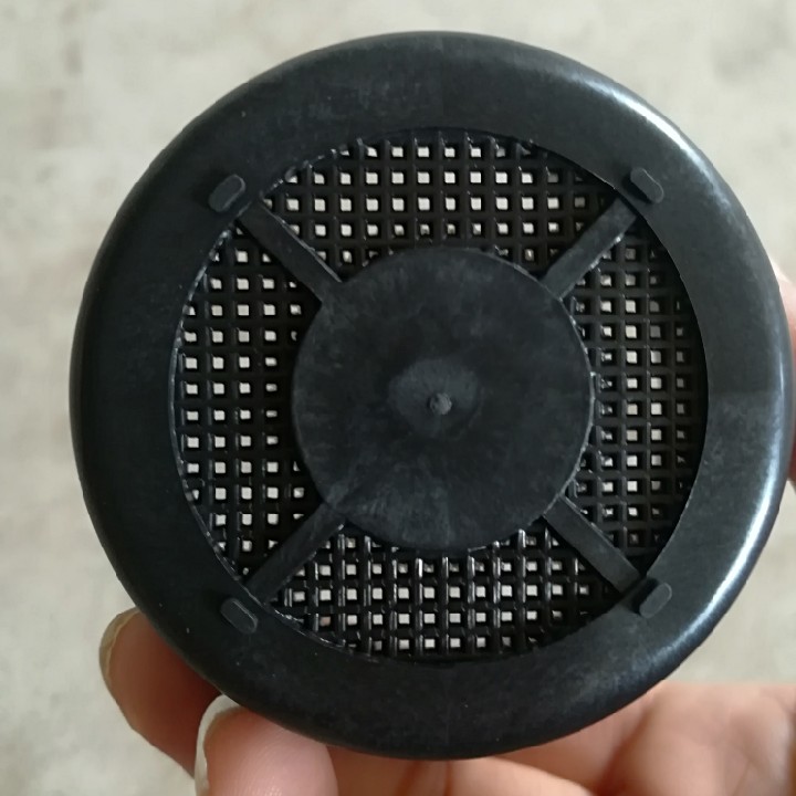 蚯蚓盒 透气保鲜盒塑料鱼饵盒蚯蚓垂钓专用盒加厚透气蚯蚓盒子