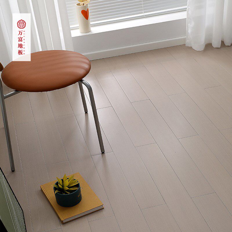 地暖地热锁扣纯实木地板家用进口原木圆盘豆番龙眼印茄木橡木地板